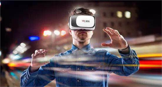 即墨VR全景丨沉浸式体验线上看房